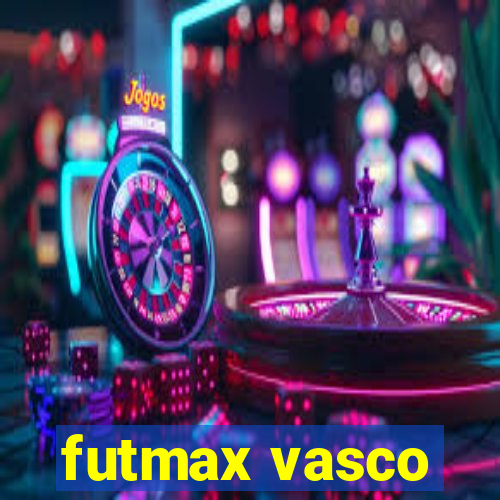 futmax vasco